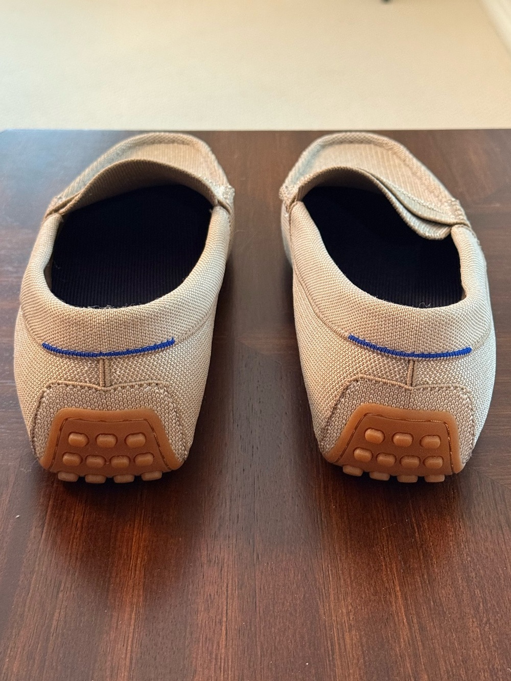 Men’s Driving Shoes from Rothy’s - Picture 3 of 6